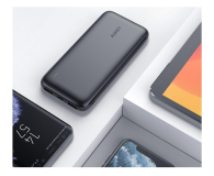 AUKEY 10000 mAh USB-C, 2x USB-A 18W PB-N73S - 1220035 - zdjęcie 3